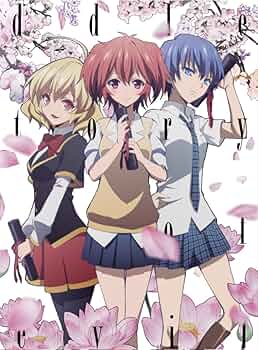 悪魔のリドル Vol.4 [Blu-ray] Amazon.co.jp: 悪魔のリドル Vol.4 [Blu-ray] : 諏訪彩花, 金元